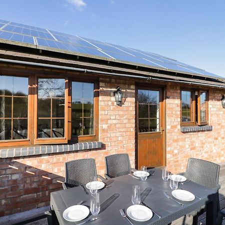 Avon View Villa Stratford-upon-Avon Ngoại thất bức ảnh