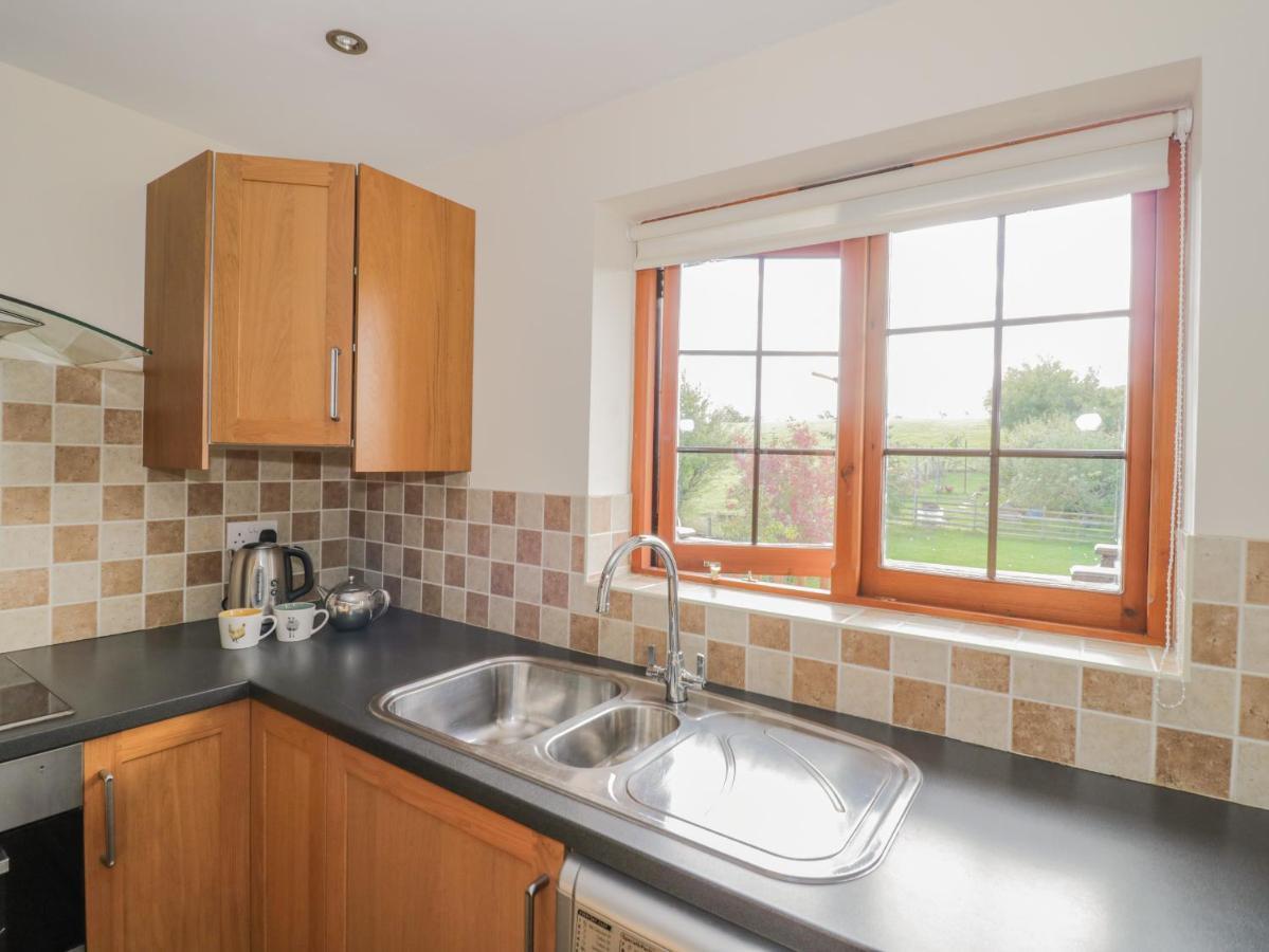 Avon View Villa Stratford-upon-Avon Ngoại thất bức ảnh