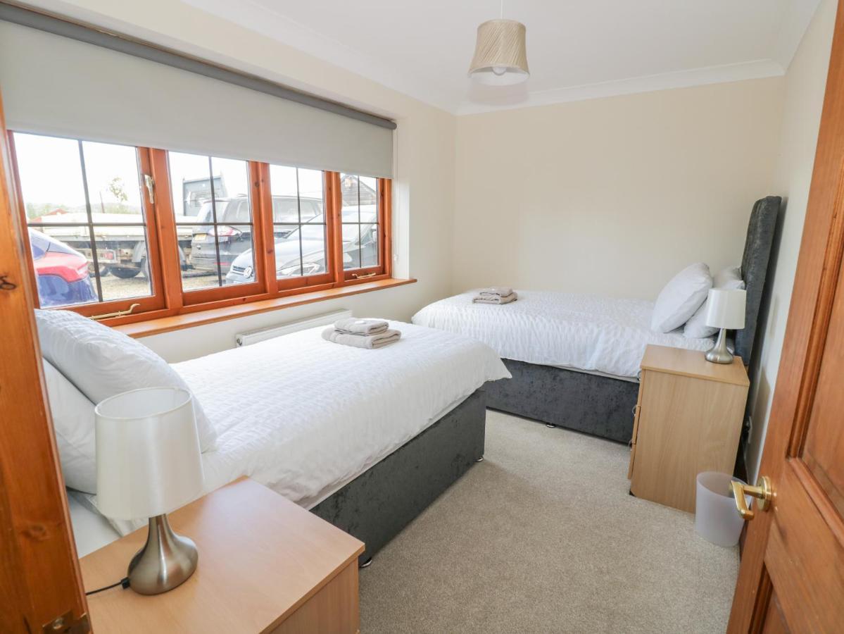 Avon View Villa Stratford-upon-Avon Ngoại thất bức ảnh