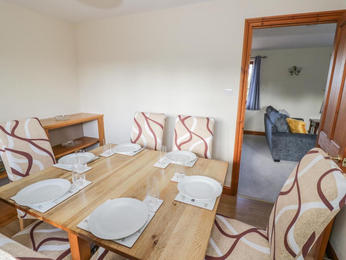 Avon View Villa Stratford-upon-Avon Ngoại thất bức ảnh