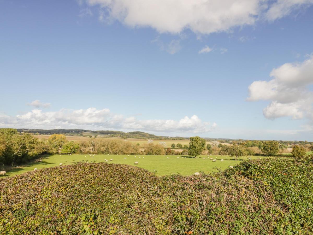 Avon View Villa Stratford-upon-Avon Ngoại thất bức ảnh