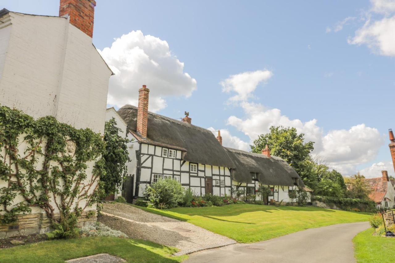 Avon View Villa Stratford-upon-Avon Ngoại thất bức ảnh