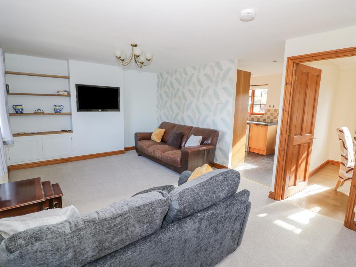 Avon View Villa Stratford-upon-Avon Ngoại thất bức ảnh