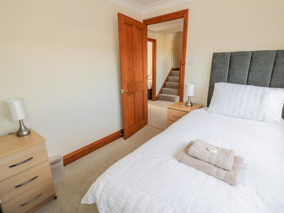 Avon View Villa Stratford-upon-Avon Ngoại thất bức ảnh