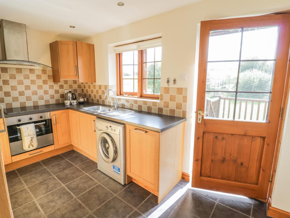 Avon View Villa Stratford-upon-Avon Ngoại thất bức ảnh