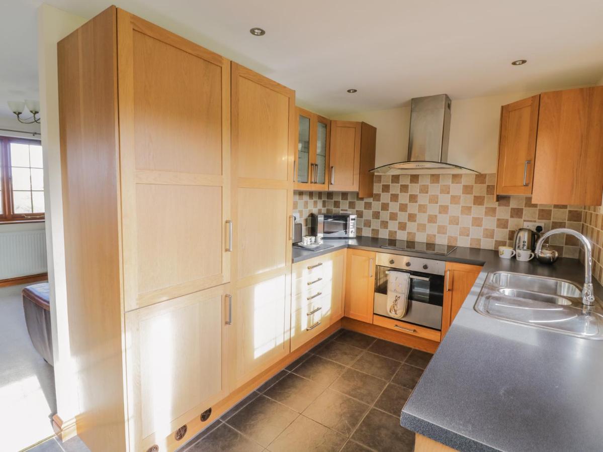 Avon View Villa Stratford-upon-Avon Ngoại thất bức ảnh