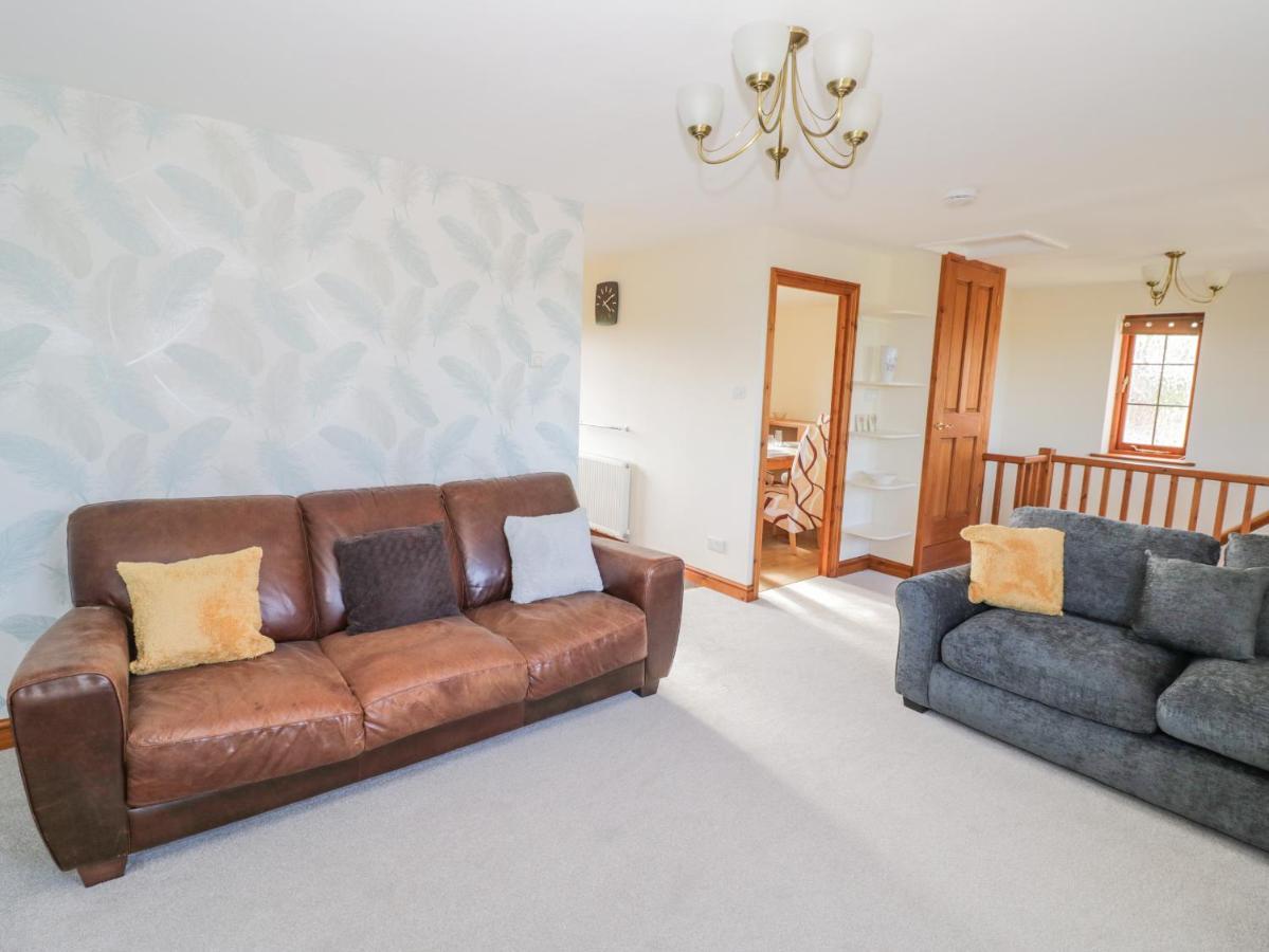 Avon View Villa Stratford-upon-Avon Ngoại thất bức ảnh