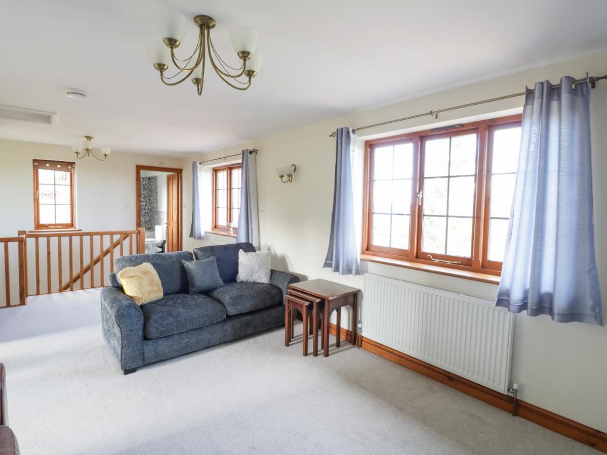 Avon View Villa Stratford-upon-Avon Ngoại thất bức ảnh