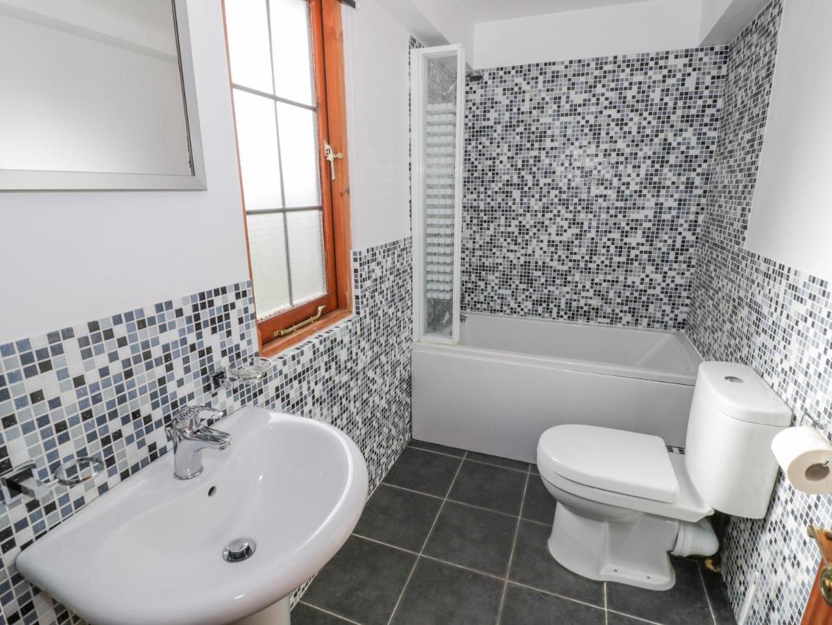Avon View Villa Stratford-upon-Avon Ngoại thất bức ảnh