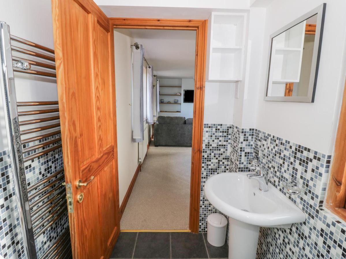 Avon View Villa Stratford-upon-Avon Ngoại thất bức ảnh