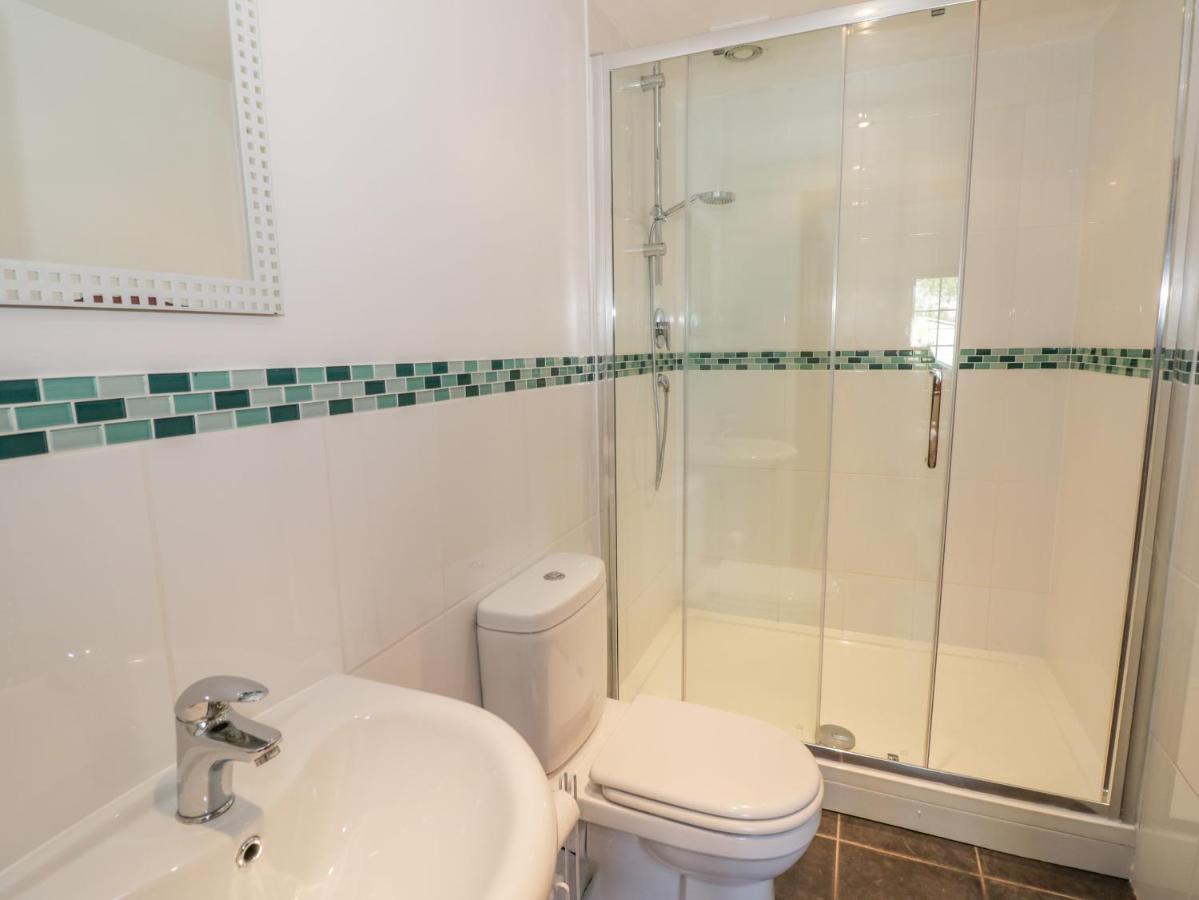 Avon View Villa Stratford-upon-Avon Ngoại thất bức ảnh