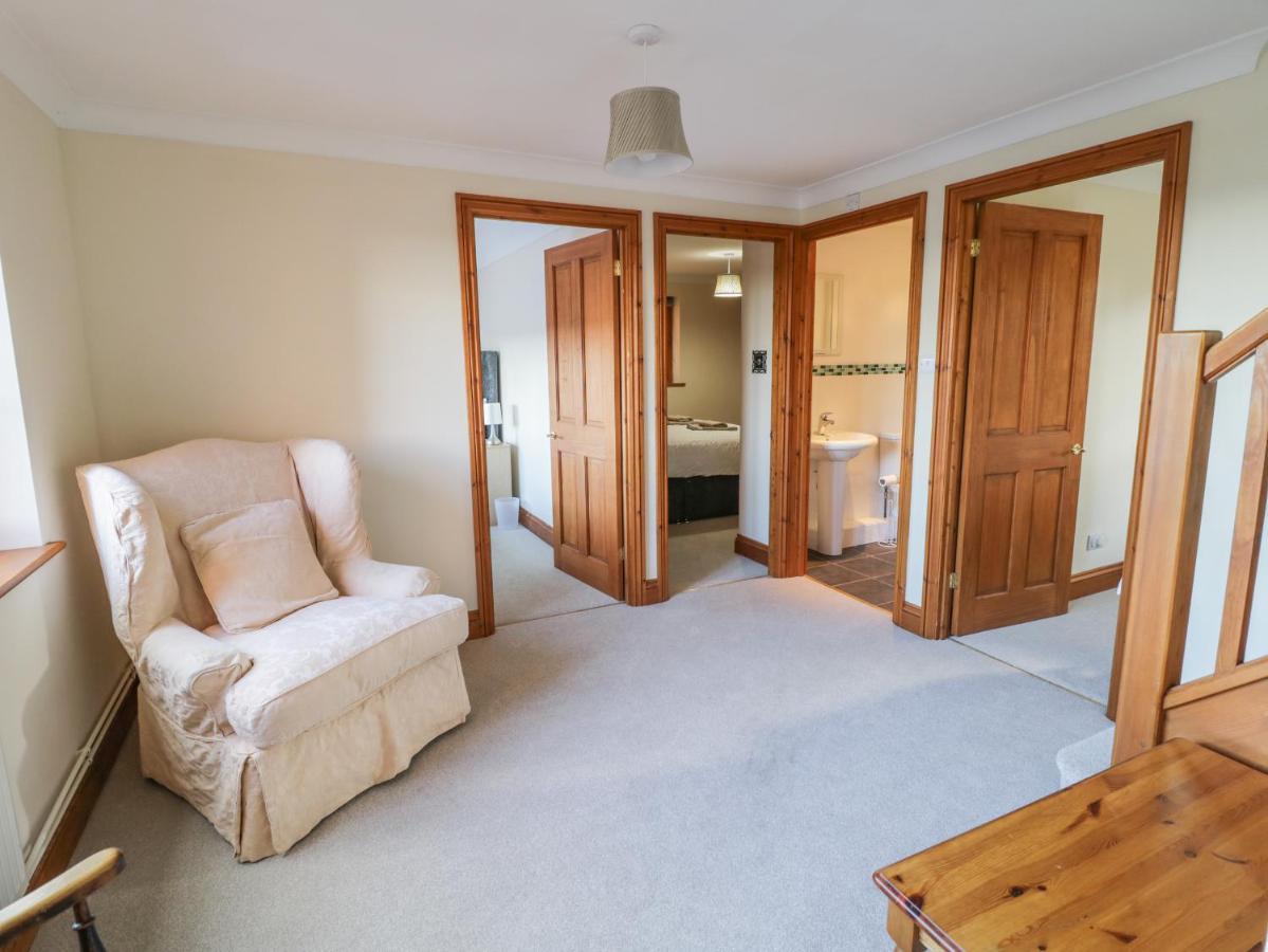 Avon View Villa Stratford-upon-Avon Ngoại thất bức ảnh