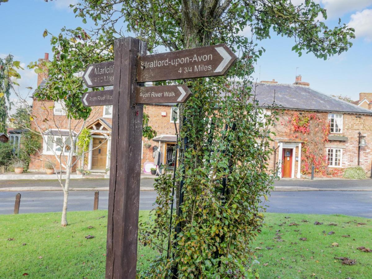 Avon View Villa Stratford-upon-Avon Ngoại thất bức ảnh