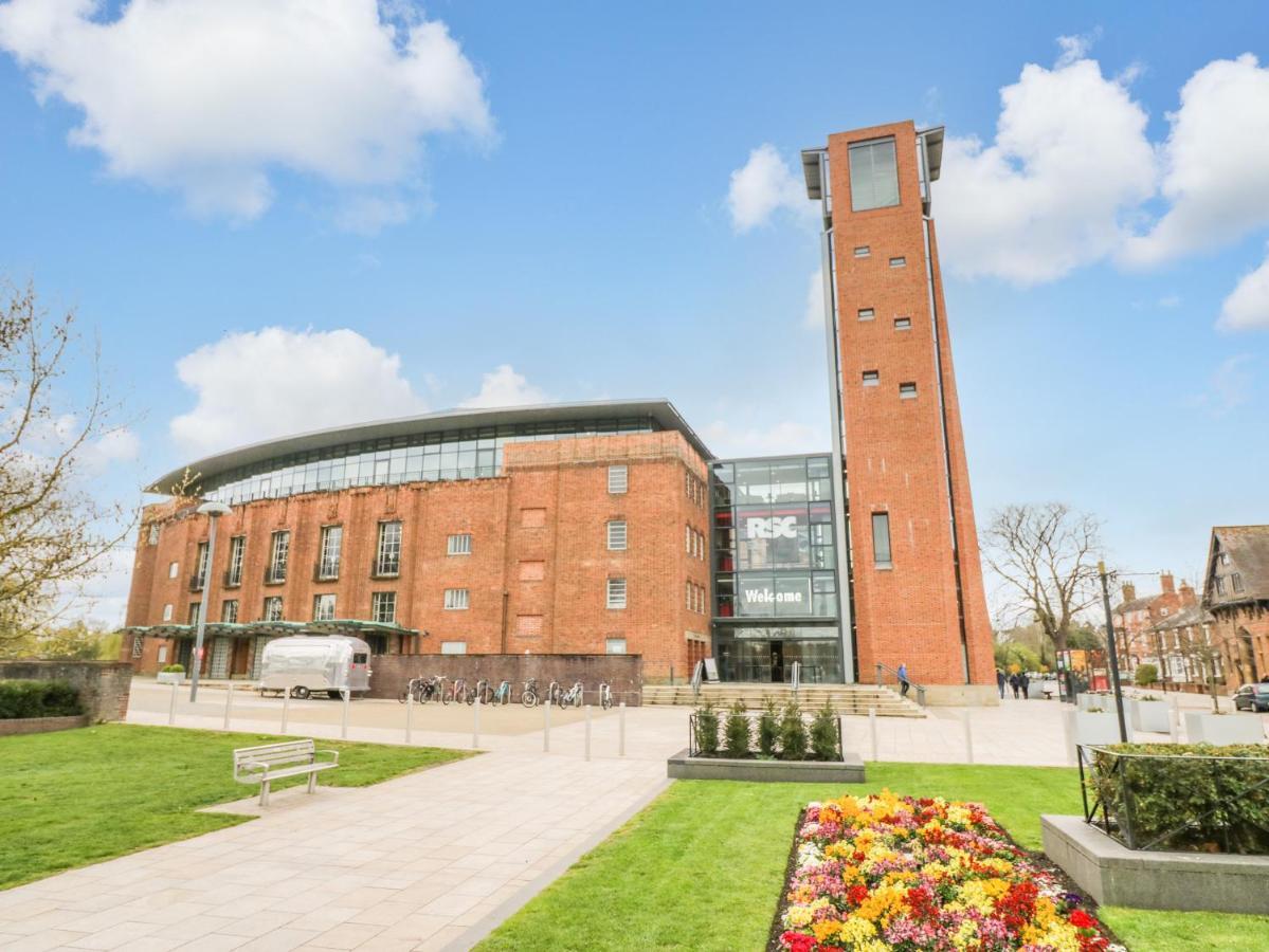 Avon View Villa Stratford-upon-Avon Ngoại thất bức ảnh