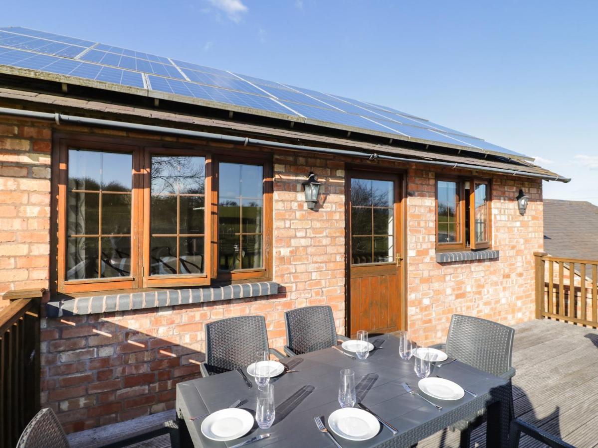 Avon View Villa Stratford-upon-Avon Ngoại thất bức ảnh